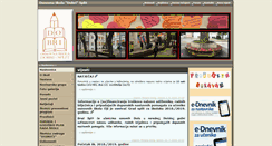 Desktop Screenshot of os-dobri-st.skole.hr