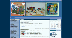 Desktop Screenshot of os-centar-ri.skole.hr