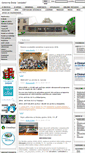 Mobile Screenshot of os-josipdol.skole.hr