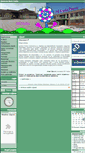Mobile Screenshot of os-pusca-donja.skole.hr