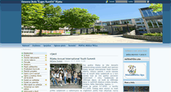 Desktop Screenshot of os-ekumicic-ri.skole.hr