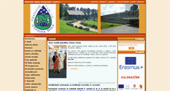 Desktop Screenshot of os-krapinske-toplice.skole.hr