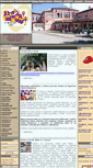 Mobile Screenshot of os-dcesaric-pozega.skole.hr