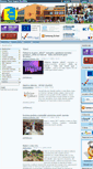 Mobile Screenshot of os-ekumicica-slatina.skole.hr
