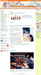 Mobile Screenshot of os-drenje.skole.hr