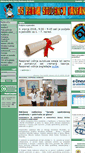 Mobile Screenshot of os-pstudenca-kanfanar.skole.hr