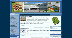 Desktop Screenshot of os-banija-ka.skole.hr