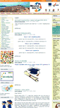 Mobile Screenshot of os-vnazora-rovinj.skole.hr