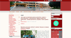 Desktop Screenshot of os-bijelo-brdo.skole.hr