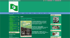 Desktop Screenshot of os-markusevec-zg.skole.hr