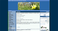Desktop Screenshot of os-igkovacic-vrbovsko.skole.hr