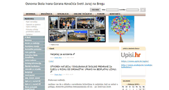 Desktop Screenshot of os-igkovacic-svetijurajnabregu.skole.hr