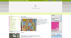 Desktop Screenshot of os-ljgaja-ng.skole.hr