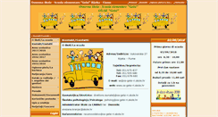 Desktop Screenshot of os-gelsi-ri.skole.hr