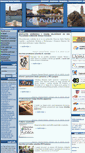 Mobile Screenshot of os-pucisca.skole.hr