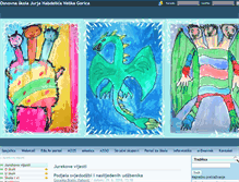 Tablet Screenshot of os-jhabdelica-velikagorica.skole.hr
