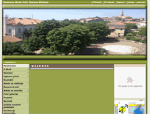 Tablet Screenshot of os-jsurana-visnjan.skole.hr