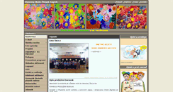 Desktop Screenshot of os-zitnjak.skole.hr