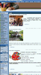 Mobile Screenshot of os-gvitez-zabno.skole.hr