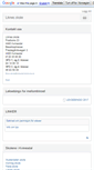 Mobile Screenshot of liknes.skole.no