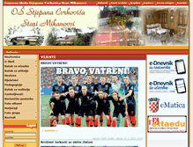 Tablet Screenshot of os-scvrkovica-stari-mikanovci.skole.hr