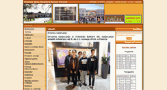 Desktop Screenshot of os-vnazora-daruvar.skole.hr