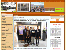 Tablet Screenshot of os-vnazora-daruvar.skole.hr
