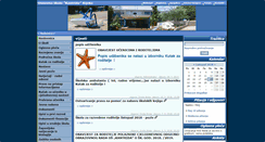 Desktop Screenshot of os-kantrida-ri.skole.hr