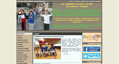Desktop Screenshot of os-mlanga-bregana.skole.hr