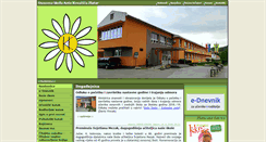 Desktop Screenshot of os-akovacica-zlatar.skole.hr