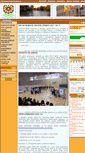 Mobile Screenshot of os-podturen.skole.hr