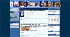 Desktop Screenshot of os-acpinjac-zrnovo.skole.hr