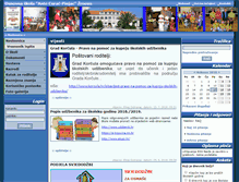 Tablet Screenshot of os-acpinjac-zrnovo.skole.hr