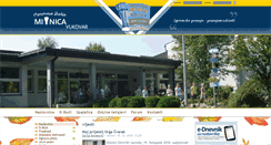 Desktop Screenshot of os-mitnica-vu.skole.hr