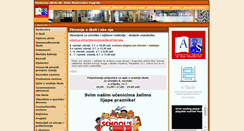 Desktop Screenshot of os-astarcevica-zg.skole.hr