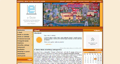 Desktop Screenshot of os-fkrezme-os.skole.hr