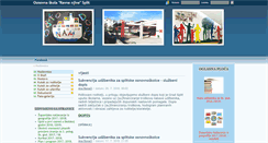 Desktop Screenshot of os-ravnenjive-st.skole.hr