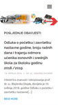 Mobile Screenshot of os-cetvrta-vz.skole.hr