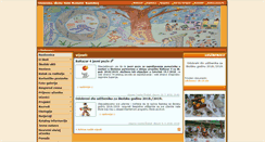 Desktop Screenshot of os-skosutic-radoboj.skole.hr