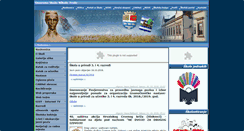 Desktop Screenshot of os-mirkovci.skole.hr