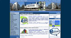 Desktop Screenshot of os-asenoe-zg.skole.hr