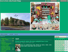 Tablet Screenshot of os-jkempfa-pozega.skole.hr