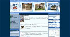 Desktop Screenshot of os-drftudjmana-brela.skole.hr