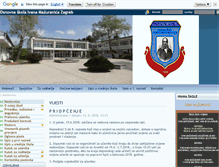 Tablet Screenshot of os-imazuranica-zg.skole.hr
