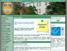 Tablet Screenshot of os-irabljanina-rab.skole.hr