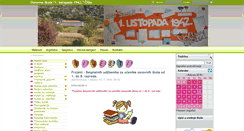 Desktop Screenshot of os-cisla.skole.hr
