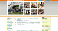 Desktop Screenshot of os-mstojanovic-babinagreda.skole.hr