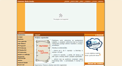 Desktop Screenshot of os-gruda.skole.hr