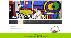 Desktop Screenshot of os-donja-stubica.skole.hr