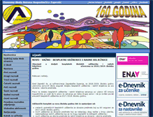 Tablet Screenshot of os-aaugustincica-zapresic.skole.hr